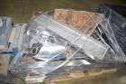 Used SN Machinery FMM22 Duplex HFFS Pouch Machine – With Ishida 16-Head Scale & More